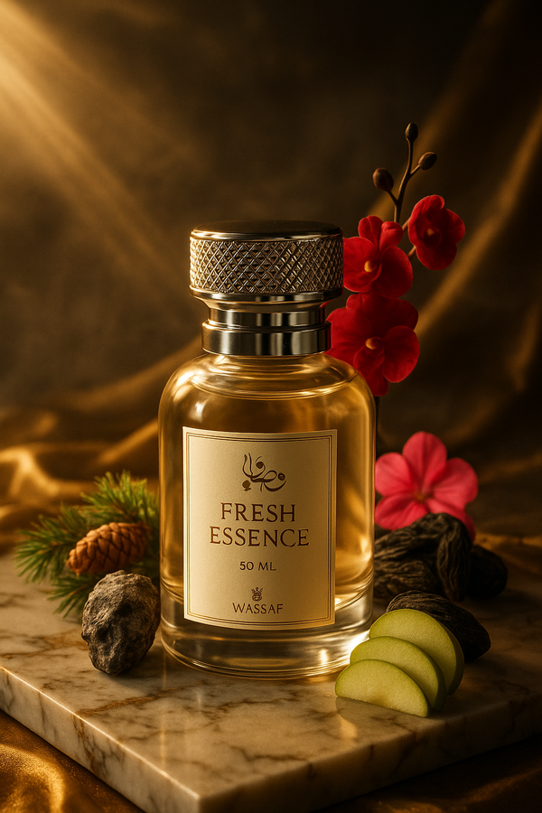 Fresh Essence