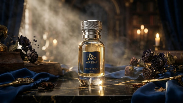 Silent Storm